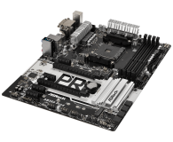 ASRock AB350 Pro4 - 351540 - zdjęcie 3